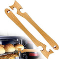 Wood Oven Rack Puller