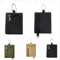 Outdoor Tactical Multi-Purpose Wallet Key Coin Holder