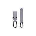 PU Leather Baby Stroller Hook