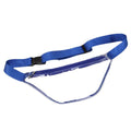 Transparent PVC Fanny Pack