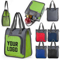 Handheld Insulated Bento Lunch Bag