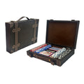 Texas Hold'em Poker Chip Set
