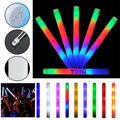 LED Light Up Foam Glow Lumiton Baton
