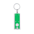 Mini Led Keychain Flashlight