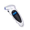 Digital Tire Pressure Gauge