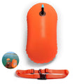 Portable Inflatable Safe Swimming Tow Buoy