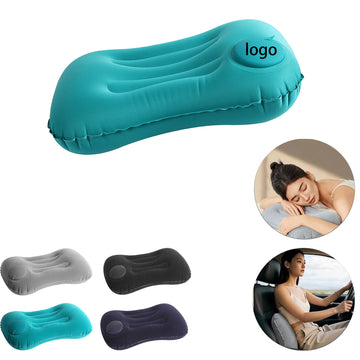 Inflatable Pillow