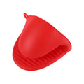 Silicone Insulated And Heat-Resistant Hand Clips