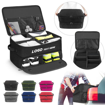 Outdoor Golf Supplies Storage Bag
