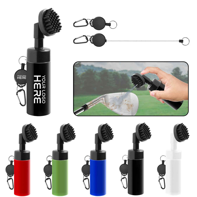 Golf Club Groove Cleaner
