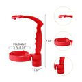 Beverage Handle