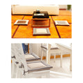 Sponge Seat Cushion