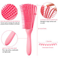Hair Detangling Brush