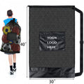 Extra Large Mesh Ball Bag