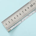 1M/3Ft Mini Tape Measure Keychain
