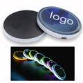 Car Led Coaster Light