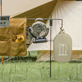 Outdoor Cookware Portable Storage Bag