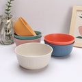 Unbreakable 5" Salad Cereal Bowl