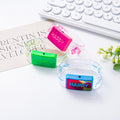 Led Glow Party Bracelets - Luminous Flashing Wristbands