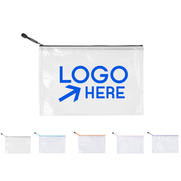 A4 Grid Bag