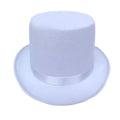 Non Woven Magician Top Hat Lightweight