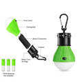 Portable LED Tent Light
