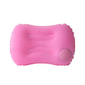Travel Portable Inflatable Pillow