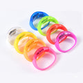 Led Sound-Activated Stretch Bracelet