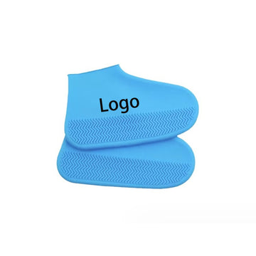 Silicone Shoe Covers