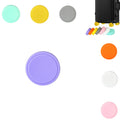 Silicone Luggage Wheel Cover