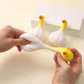 Squeeze Stress Relief Duck Toy