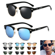 Vintage Chic Sunglasses