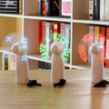 LED Small Personal Fan