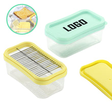 Butter Cutting And Storage Box
