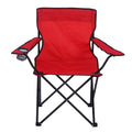Folding Chair With Carrying Bag