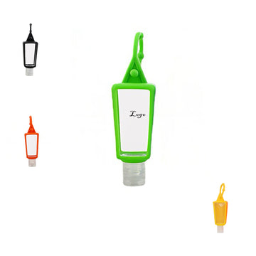 1 oz. Hand Sanitizer