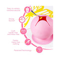 Suction Cup Weeding Tool