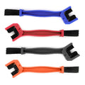 Bike Chain Scrubber Brush