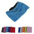 Full Color Custom Sports Cooling Towel