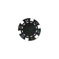Game Coin Dice Chips