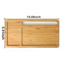 Desktop Organizer Pad Phone Wireless Charger