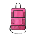 Back Seat Car Organizer