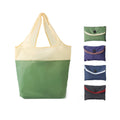 Folding Shopping Bagstorage Tote Grocery Tote Bag