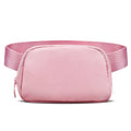 Waterproof Portable Travel Waist Pack For Men And Women