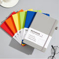 Hardcover Lined Journal Notebook-120 Pages