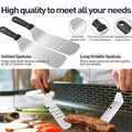 29 Piece Griddle Accessories Kit