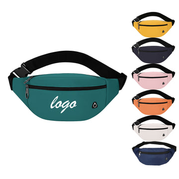 Fanny Pack With Adjustable Strap