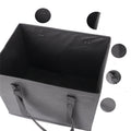 Non-Woven Fabric Hardboard Storage Box