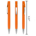 Metal Holder Advertising Pen