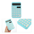 Basic 4 Function Calculator